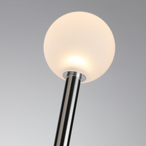  Уличный светильник IP65 LED 1W Odeon Light NOTTE 7123/1GL