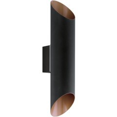 94804 Уличный настенный светильник светодиодный AGOLADA