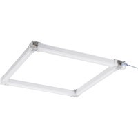 Комплект со светильником Varieta Lightstar V1Q450044