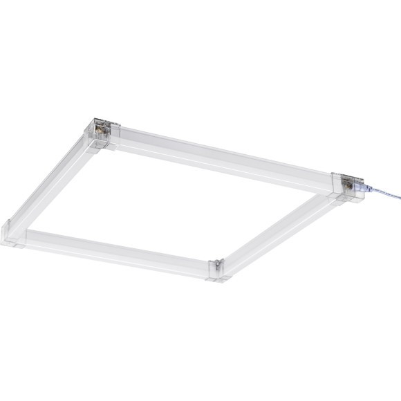 Комплект со светильником Varieta Lightstar V1Q450044