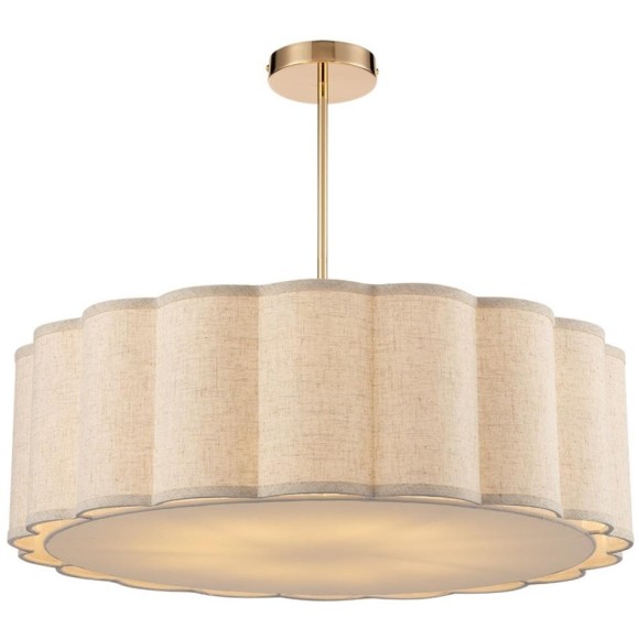 Люстра потолочная Е14 7*40W LUMION KORTNI 8287/7