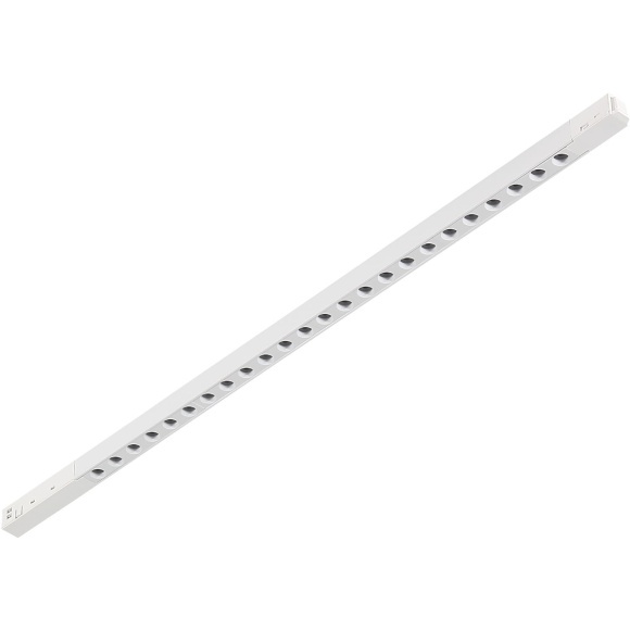 ST1361.536.24 Магнитный трековый светильник ST-Luce SKYLINE 48+ 24W 3000K белый