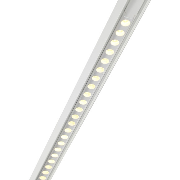 ST1361.536.24 Магнитный трековый светильник ST-Luce SKYLINE 48+ 24W 3000K белый