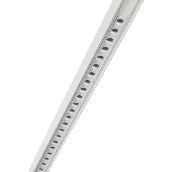 ST1361.536.24 Магнитный трековый светильник ST-Luce SKYLINE 48+ 24W 3000K белый