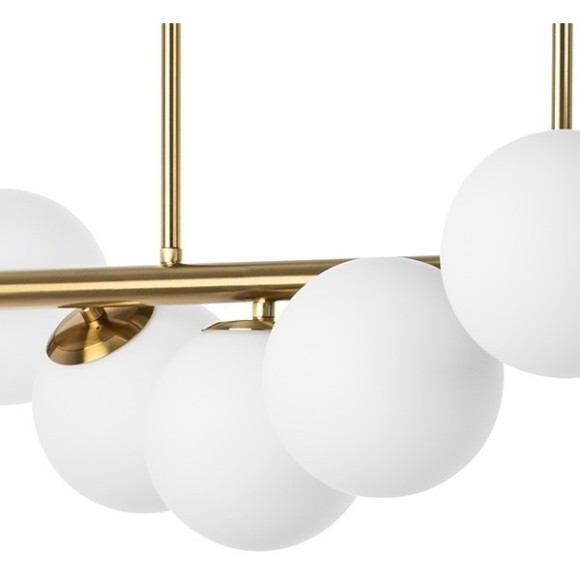 Подвесной светильник Lightstar 815183 Croco под лампы 8xE14 320W