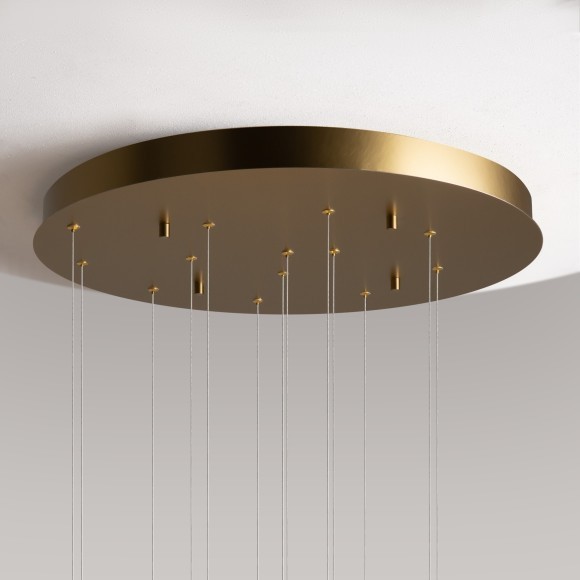 Подвесной светильник Maytoni MOD361PL-L58BS3K