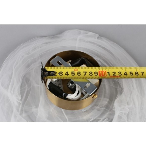 Светильник настенный (Бра) APL.061.11.05