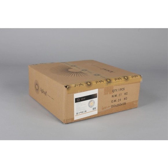 Светильник настенный (Бра) APL.061.11.05