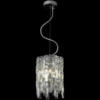 Светильник подвесной Crystal Lux ABRIL SP2 0020/202