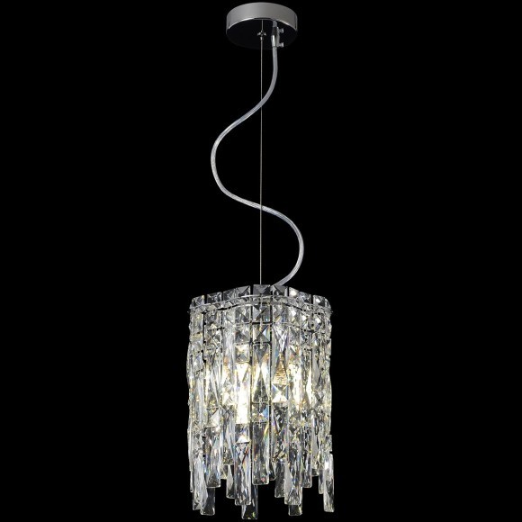 Светильник подвесной Crystal Lux ABRIL SP2 0020/202