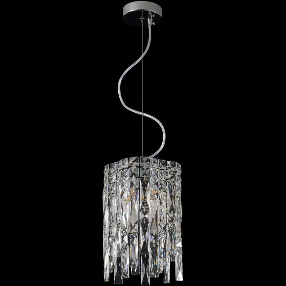 Светильник подвесной Crystal Lux ABRIL SP2 0020/202