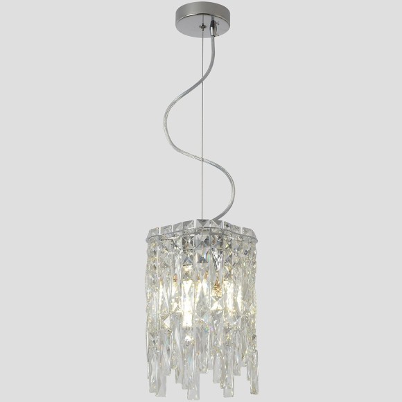 Светильник подвесной Crystal Lux ABRIL SP2 0020/202