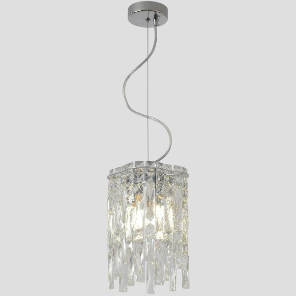 Светильник подвесной Crystal Lux ABRIL SP2 0020/202