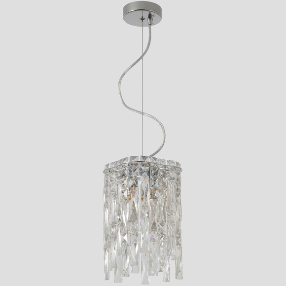 Светильник подвесной Crystal Lux ABRIL SP2 0020/202
