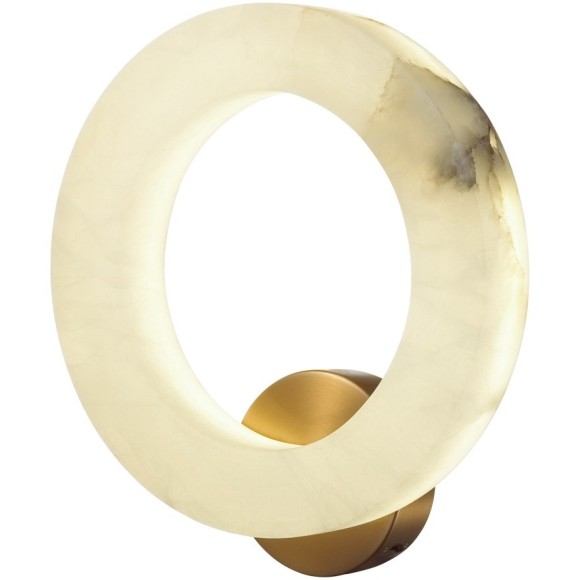 Настенный светильник IP20 LED 25W Odeon Light MARBELLA 6685/25WL