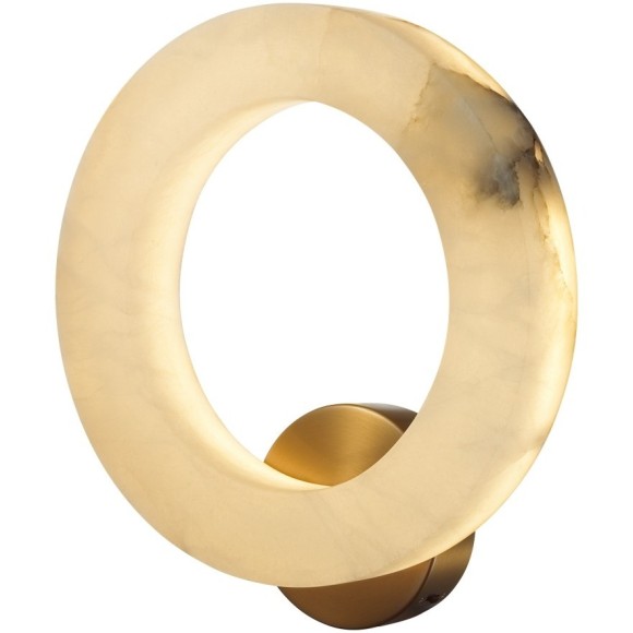 Настенный светильник IP20 LED 25W Odeon Light MARBELLA 6685/25WL