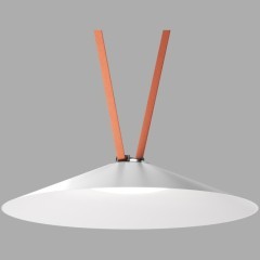 DK5668-WH+BK Светодиодный SMART светильник для трека-ремня серии Denkirs Belty 48V, 24W, RA90, 120°, 2700-6500K DK5668-WH+BK Светодиодный SMART светильник для трека-ремня серии Denkirs Belty 48V, 24W, RA90, 120°, 2700-6500K