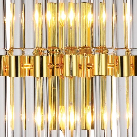 Настенный светильник Сelebratio 2205-2W