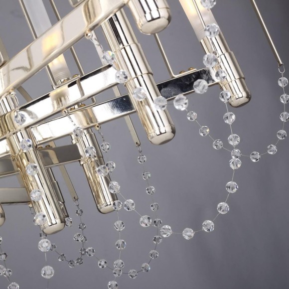 Подвесная люстра La Salute 2308-21P