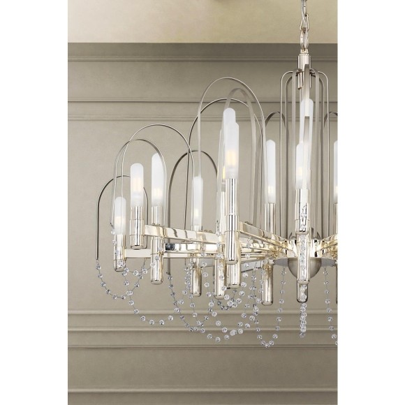 Подвесная люстра La Salute 2308-21P