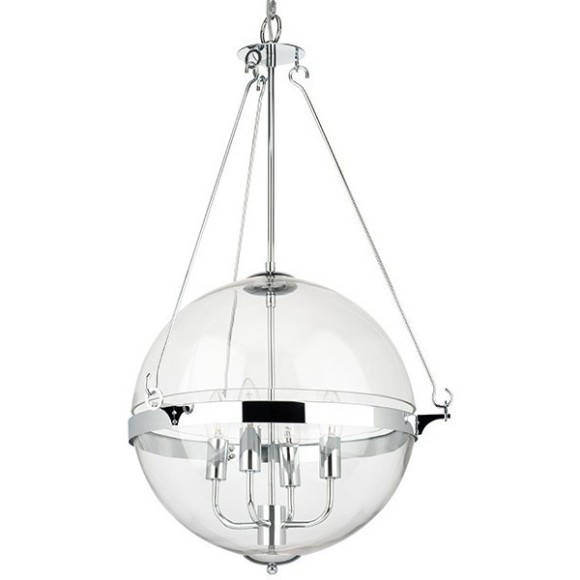 Подвесной светильник Lightstar 816044 MODENA под лампы 4xE14 160W