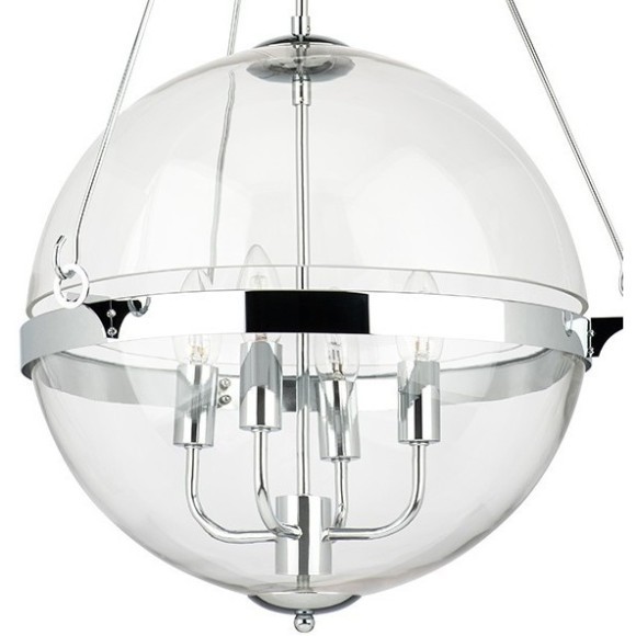 Подвесной светильник Lightstar 816044 MODENA под лампы 4xE14 160W