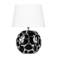 Декоративная настольная лампа Arte Lamp A4063LT-1CC POPPY под лампу 1xE14 40W
