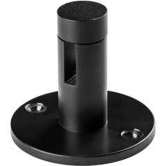 Крепление отступное 55мм к потолку или на стену, без подвода питания Due Hermes Lightstar 510197 Крепление отступное 55мм к потолку или на стену, без подвода питания Due Hermes Lightstar 510197