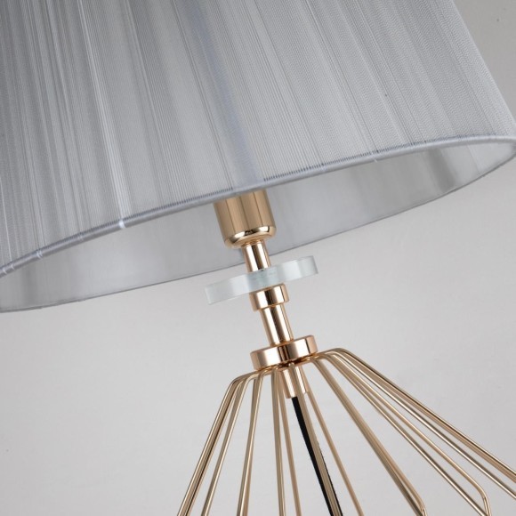 Интерьерная настольная лампа Sade 2690-1T