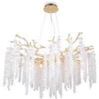 Подвесной светильник Freya FR1010PL-10G