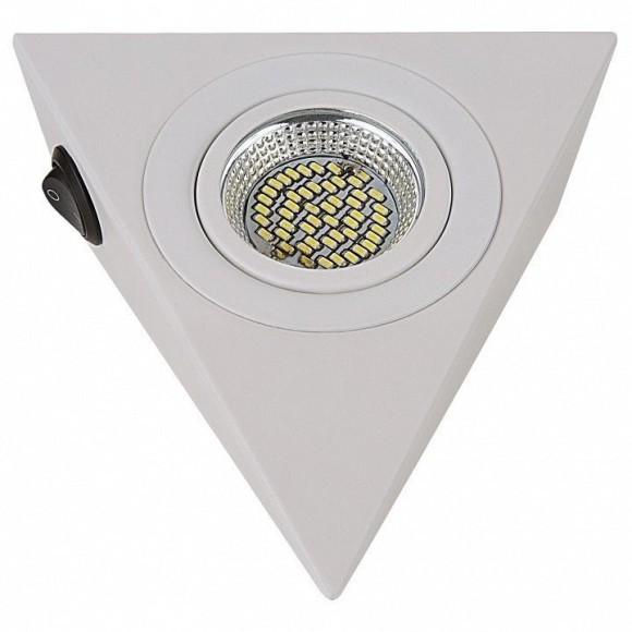 Светодиодный накладной светильник Lightstar Mobiled Ango 003140
