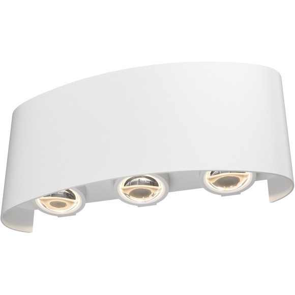 Архитектурная подсветка светодиодная Strato O417WL-L6W3K IP54