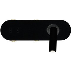 Настенный светильник Tris 4170-5W