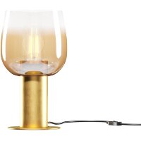 Настольный светильник Maytoni MOD414TL-01G