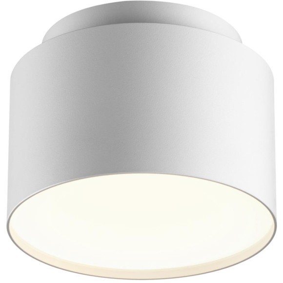 Светильник накладной GX53 Novotech LIRIO 371037