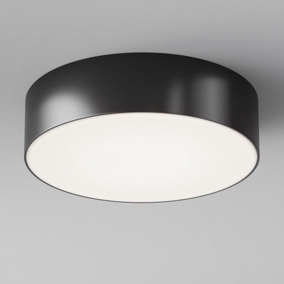 Потолочный светильник Outdoor O431CL-L30B4K