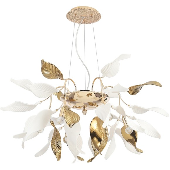 Люстра Crystal Lux STEFANIA SP6R