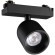 359804 Черный светодиодный однофазный двужильный трековый светильник 10Вт 882Лм 4000К 32° CRI≥90 180-265V IP20 Novotech SOLETTE 359804 Черный светодиодный однофазный двужильный трековый светильник 10Вт 882Лм 4000К 32° CRI≥90 180-265V IP20 Novotech SOLETTE