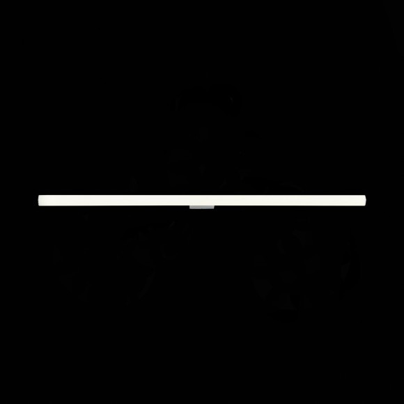 SL1599.171.01 Светильник настенный ST-Luce Хром/Белый LED 1*22W 3000K CURRA