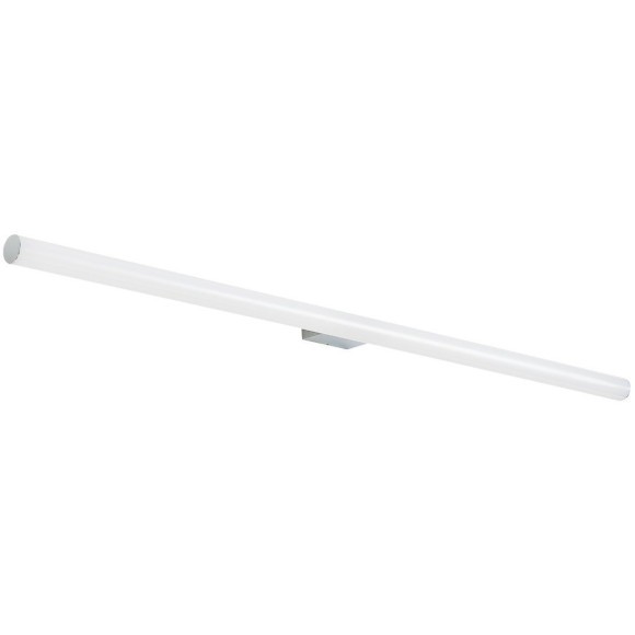 SL1599.171.01 Светильник настенный ST-Luce Хром/Белый LED 1*22W 3000K CURRA