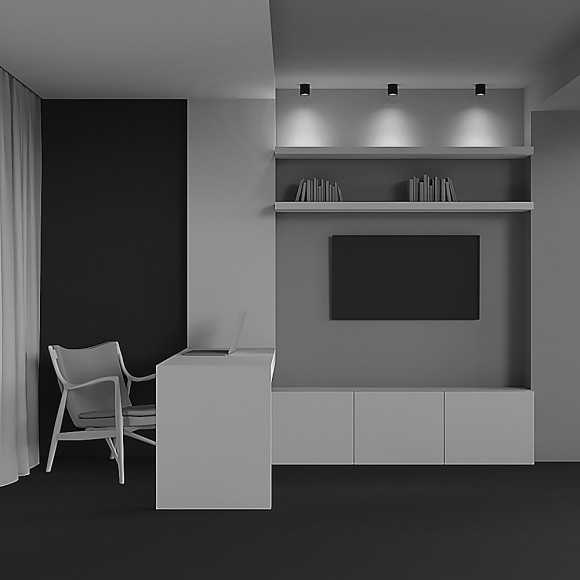 Накладной потолочный светильник Maytoni C064CL-L12B3K-D Alfa LED светодиодный LED 12W