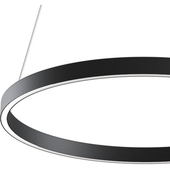 Подвесной светильник Maytoni MOD058PL-L32BK