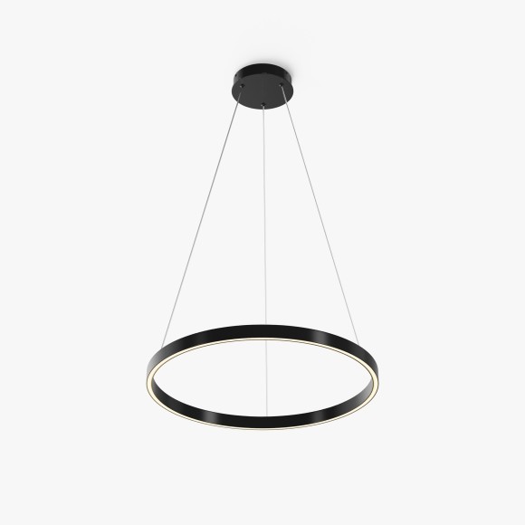 Подвесной светильник Maytoni MOD058PL-L32BK