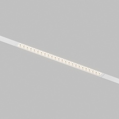 DK8102-WH Линейный светодиодный светильник трековый Denkirs Smart 18Вт 1440Лм 3000К теплый белый угол 24° CRI80 металл