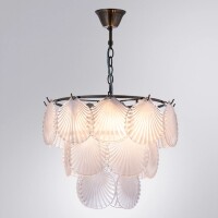 Люстра подвесная Arte Lamp A1734LM-5AB VICTORIA под лампы 5xE27 60W