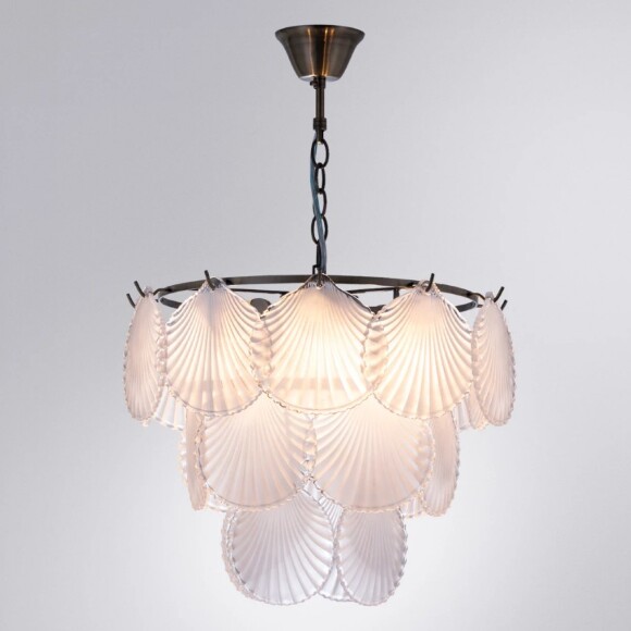 Люстра подвесная Arte Lamp A1734LM-5AB VICTORIA под лампы 5xE27 60W