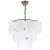 Люстра подвесная Arte Lamp A1734LM-5AB VICTORIA под лампы 5xE27 60W