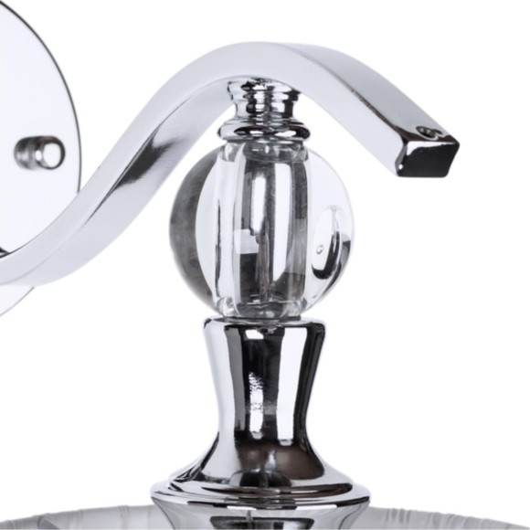 Бра с выключателем Ibiza A4038AP-1CC Бра с выключателем Ibiza A4038AP-1CC