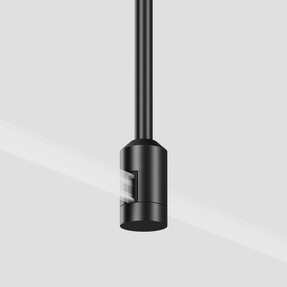 Отступное поддерживающее крепление 74см Maytoni Flexity TRA200C-L740-11B