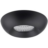 Светильник встраиваемый в стену Lightstar 71037 Monde IP44 светодиодный LED 30W